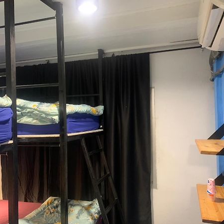 858Hostel Bkk In Khaosan Road Bangkok Exterior photo